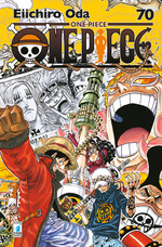 One Piece New Edition